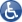 Wheelchair accessible
